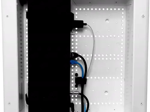 TV wall mounting installation by GTA TV Wall Mounting