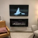Samsung Frame TV
