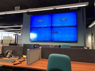 Uploaded ToTV installation for Blair Technology Solutions 2