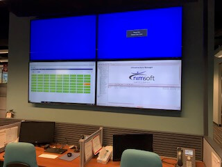 Uploaded ToTV installation for Blair Technology Solutions 5