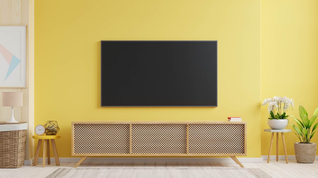 TV Wall Mounting Cost: Factors to Consider and Tips to Save