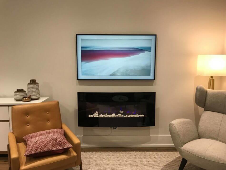 Samsung Frame TV