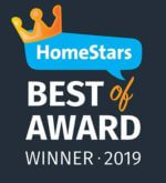 home stars best award 2019